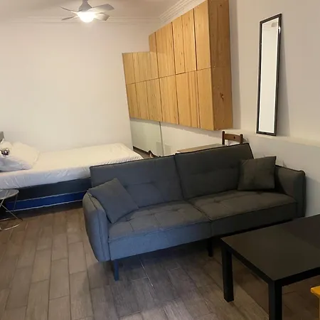 Apartment Cosy En Centre D'ajaccio Ajaccio (Corsica)