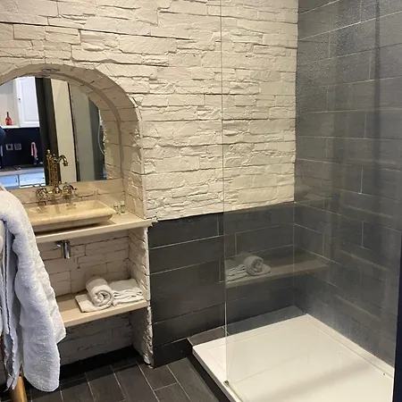 Cosy En Centre D'ajaccio *