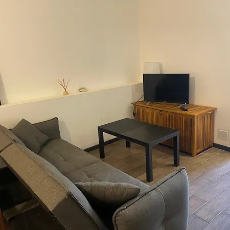 Cosy En Centre D'ajaccio
