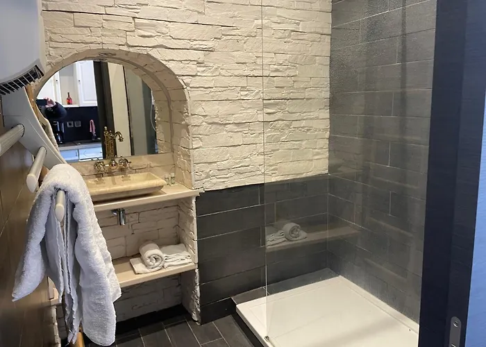 Cosy En Centre D'ajaccio *